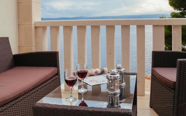 Apartments Villa Carica