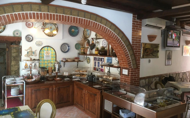 Villa Eva