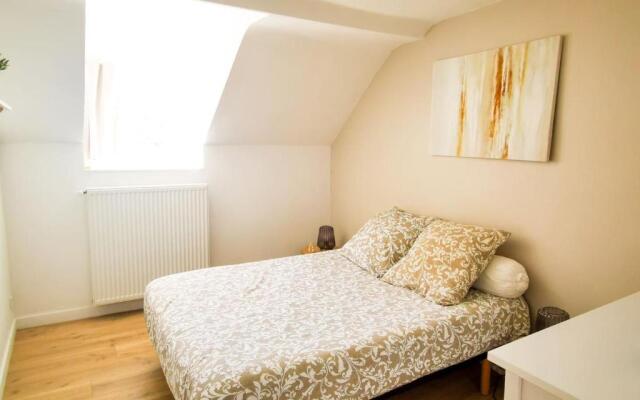 Appartement Cosy en Hypercentre - Le Petit Jules
