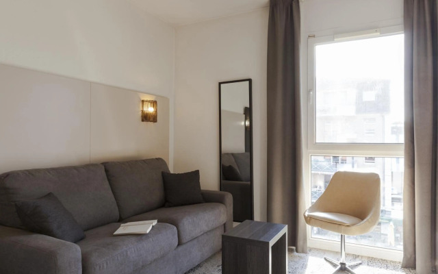The Originals Boutique, Hôtel d'Alsace, Strasbourg Sud