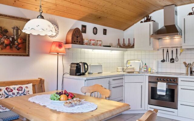 Captivating Holiday Home in Ellmau