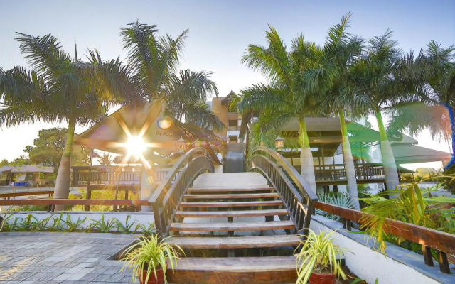 Rudraksh Club & Resorts