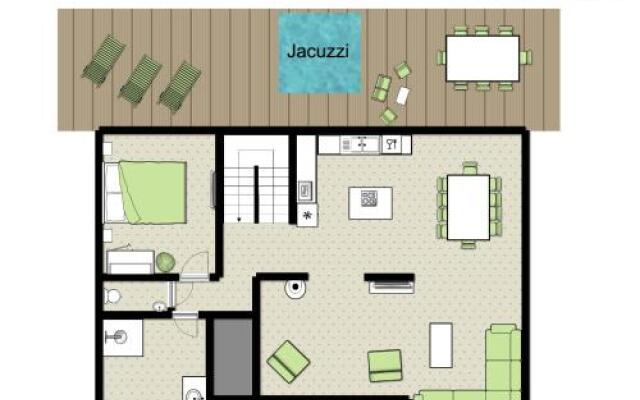 Chalet le Kitz - Ovo Network