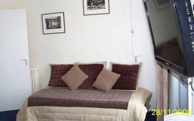 Normotel - La Marine