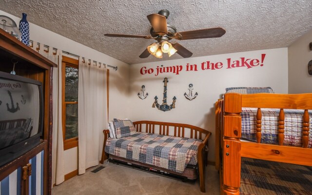 San-Stress 4 Bedroom House