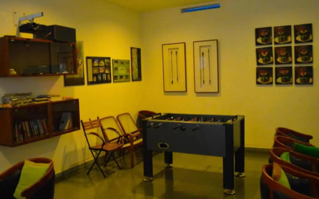 Rainforest Boutique Resort