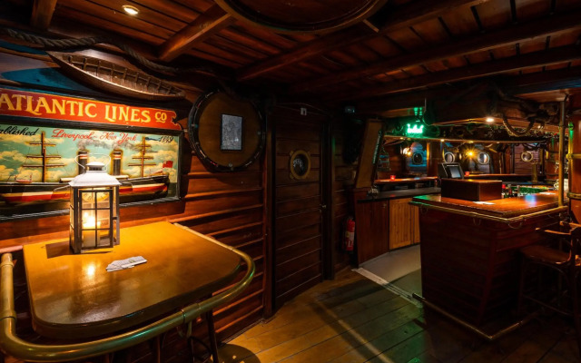 Hotel De Bonte Wever Assen