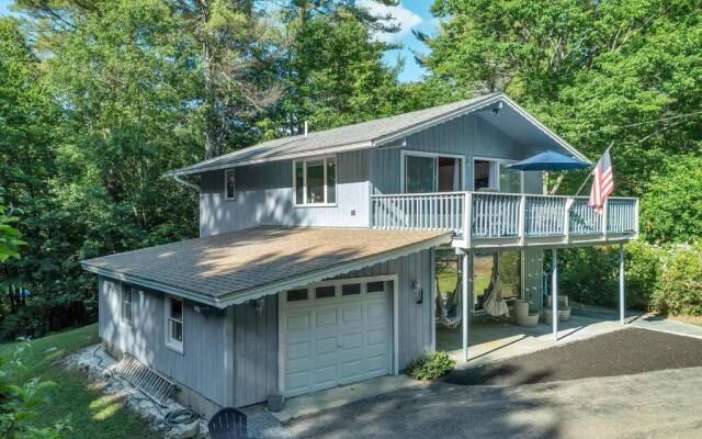 Gunstock & Lakes Region Year Round Chalet