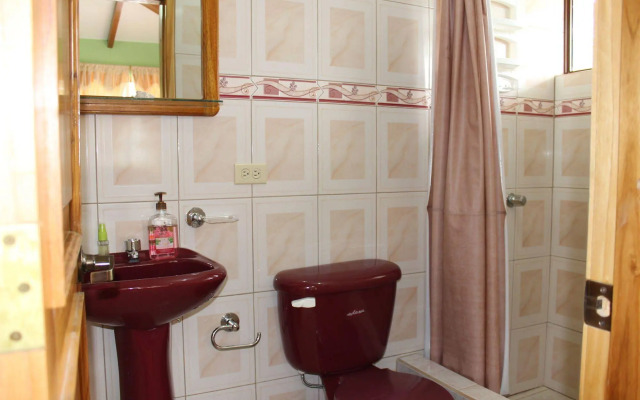 Suymar Ecolodge Galapagos