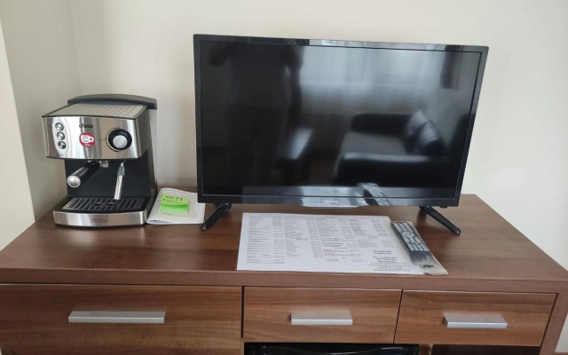 Year-round apartment 50m away from ski lift