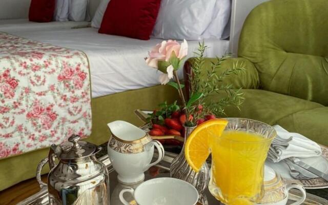 San Giovanni Stanly Hotel & Restaurant