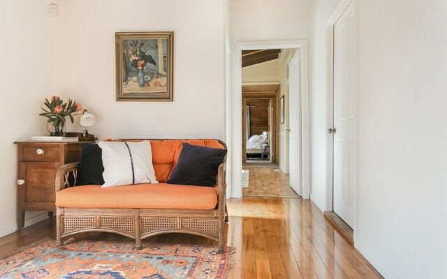 Cooee Cottage