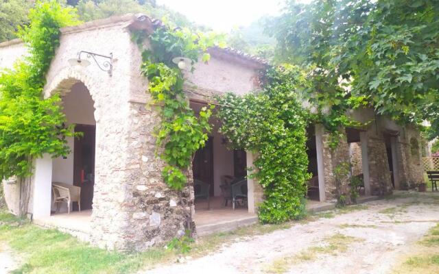 Agriturismo Colloreto