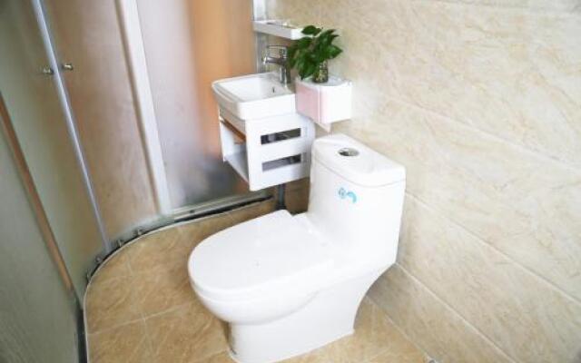 Yunshuiyao No 36 Guest House