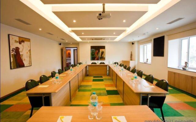 Lemon Tree Hotel, Ahmedabad