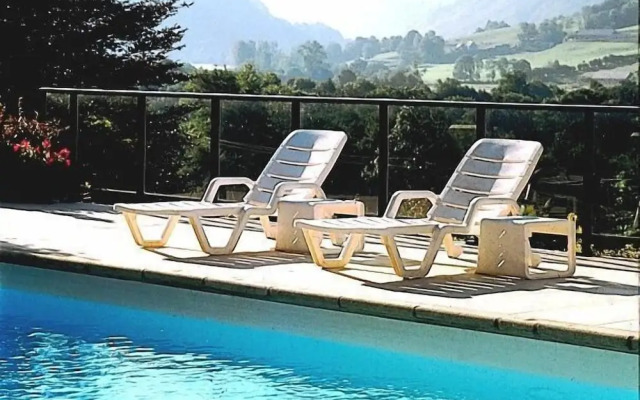 Hostellerie de La Maronne