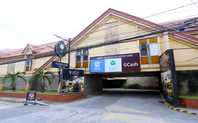 Hotel Ava Malate, Manila