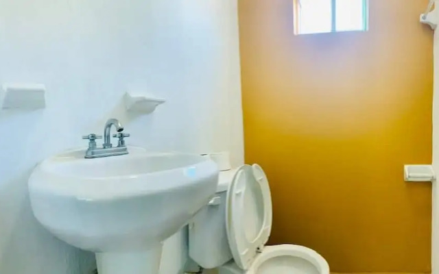 Casa Loma Dorada Residencial B
