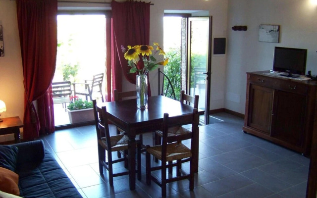 B&B Valdipetrina
