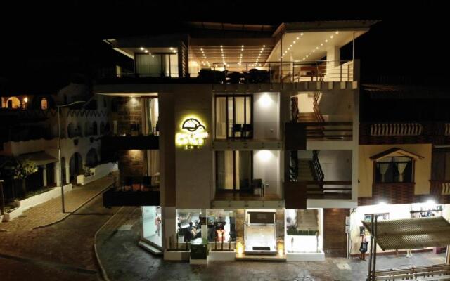 Galapagos Sunset Hotel