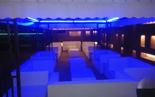 Modi Hotel & Resorts