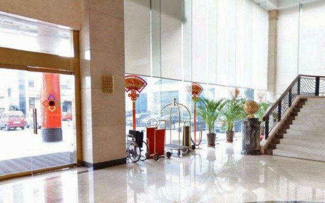 Guidu Hotel