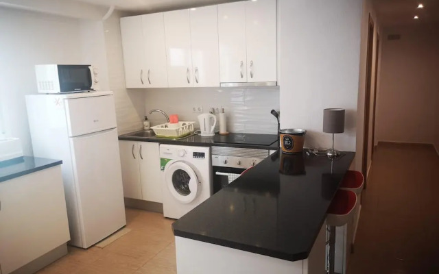 Villa La Vita e Bella Murcia Region