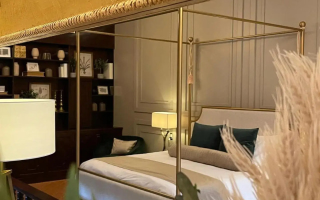 Hotel Boutique Corazón Mexicano
