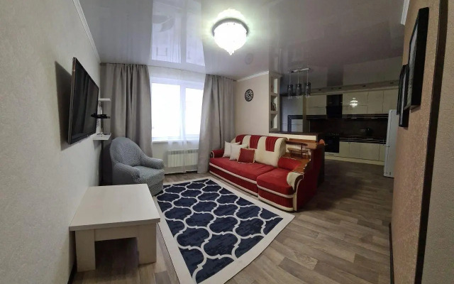 Brilliant Inn на улице Камышинская 83