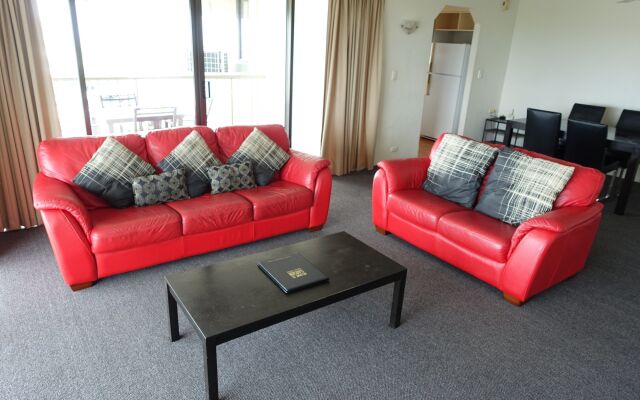 Marrakai Apartments