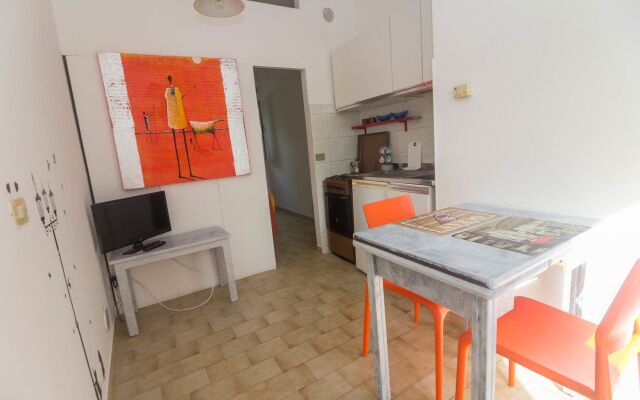 Le villette di Villa di Paola