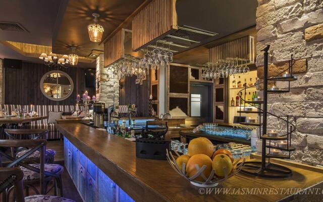 Hotel Jasmin