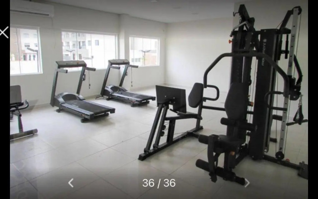Hotel Atrium Thermas - Oficial