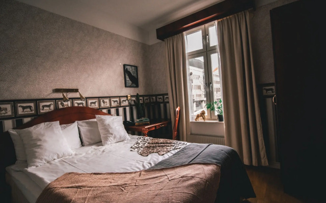 Mojo Hotell