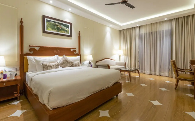 Punarnava Resort & Spa