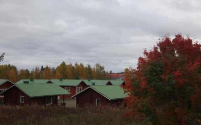 Hostel Kemijärvi