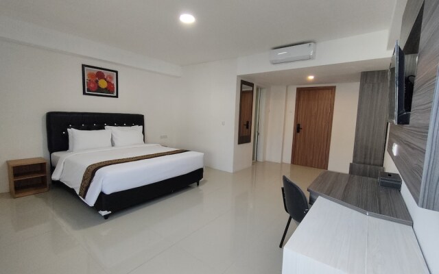 Golden Ganesha Hotel Yogyakarta by Ecommerceloka