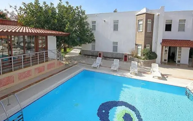 Bodrum Marma