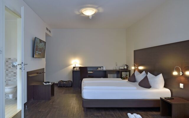 Best Western Hotel am Spittelmarkt Berlin