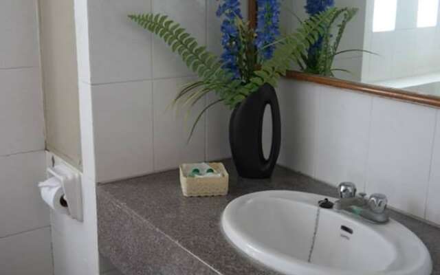 Phuphaya Hotel Pakchong