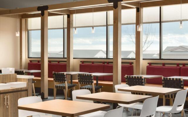 Tru by Hilton Cheyenne WY