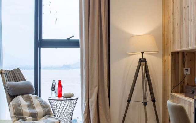 Wenzhou Langhouse Inn