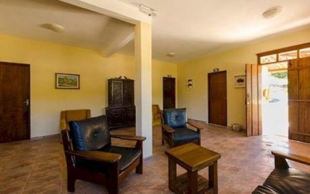 Hotel Fazenda Villa Verona