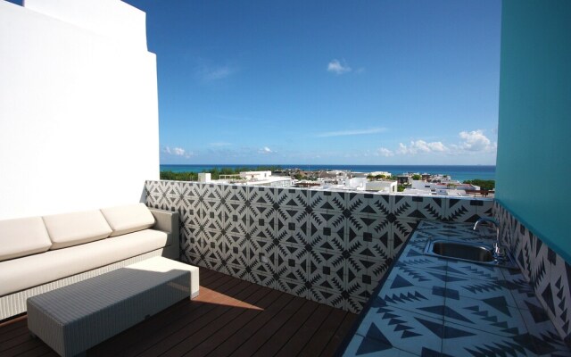 It Building 402 by iMexico