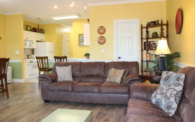 Magnolia Place by Palmetto Vacations