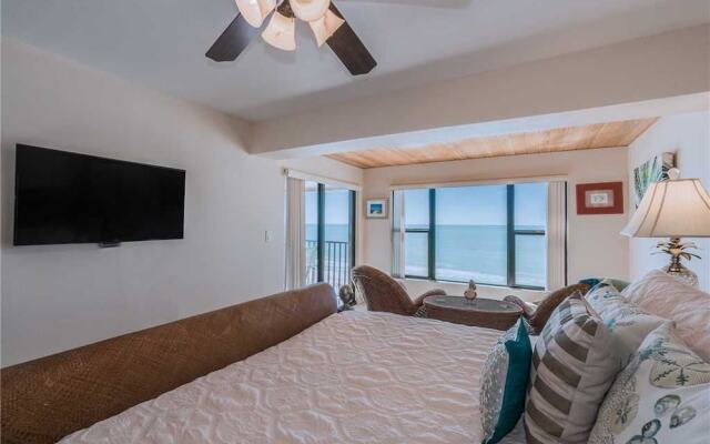 ShoreHouse 401 - Three Bedroom Condo