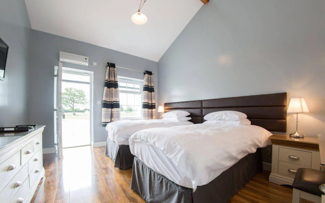 Silverstone Golf Club & Hotel