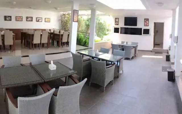 Granada Syariah Guest House