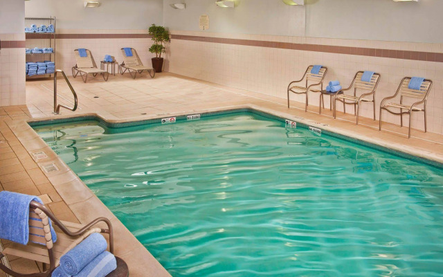 Courtyard by Marriott Dunn Loring Fairfax