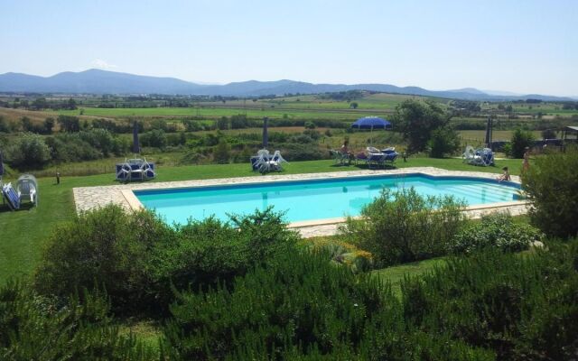 Agriturismo Bio Podere Doganelle